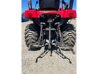 Massey Ferguson GC1723E, Tractor, 90 hours, S/N: MGC230LKR01867, 2020 - Image 6