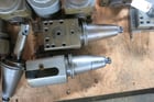 Caterpillar 60, Boring Mill Toolholders, Several Types to Choose From - Image 4