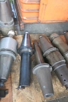 Caterpillar 60, Boring Mill Toolholders, Several Types to Choose From - Image 5