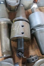 Caterpillar 60, Boring Mill Toolholders, Several Types to Choose From - Image 6