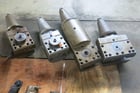 Caterpillar 60, Boring Mill Toolholders, Several Types to Choose From - Image 8