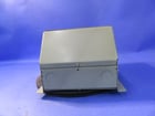 3 KVA 240/480 Primary, 120/240 Secondary, General Electric 9T51B13 type QB, 1 phase transformer, dry type, 1 - Image 4