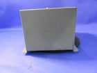 3 KVA 240/480 Primary, 120/240 Secondary, General Electric 9T51B13 type QB, 1 phase transformer, dry type, 1 - Image 6