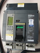 1200 Amps, Square D breaker, PJ 1200 PJ A36120U64AE1, new - Image 5