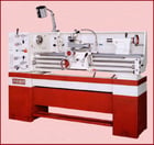 13" x 40" Acer #Dynamic-1340G, high speed precision lathe, 1.5" spindle bore, 3 HP, new - Image 1