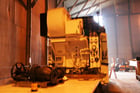 60000 PPH Zurn, 550 psi, Zurn mobile Watertube Boiler, gas/#2, IRI, combination natural gas or No. 2 fuel - Image 1