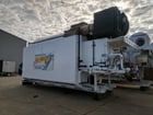 60000 PPH Zurn, 550 psi, Zurn mobile Watertube Boiler, gas/#2, IRI, combination natural gas or No. 2 fuel - Image 2
