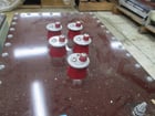 Stangenes Industries SI-22503 42kW 120A Sealed Transformer From Varian Linatron-1000 3209H-C - Image 6