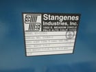 Stangenes Industries SI-22503 42kW 120A Sealed Transformer From Varian Linatron-1000 3209H-C - Image 9