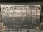 13" x 28" LR Systems, granulator mounted on mobile base, 30 HP, includes blower discharge, 1999 - Image 7