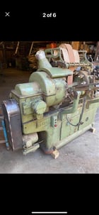 Hemple #10 Spindle Sander, lots of sand paper rolls included - Image 3