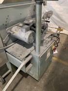 Burr-Abrador Deburring Machine, 72" - Image 4