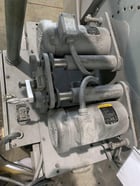 Burr-Abrador Deburring Machine, 72" - Image 5