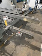 Burr-Abrador Deburring Machine, 72" - Image 7