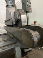 Burr-Abrador Deburring Machine, 72" - Image 10