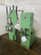 Sepore Hydraulic Press - Image 2