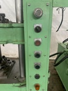 Sepore Hydraulic Press - Image 7