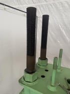 Sepore Hydraulic Press - Image 9