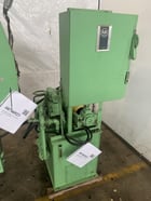Sepore Hydraulic Press - Image 10