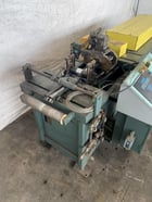 Engel Industries #V-3510, Rollformer - Image 3