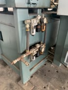 Engel Industries #V-3510, Rollformer - Image 4