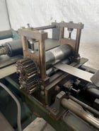 Engel Industries #V-3510, Rollformer - Image 6