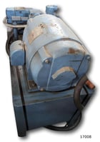 10 HP Whitney #600-065, hydraulic power pack, S/N 600-005-7172 - Image 1