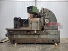 Blanchard grinder, 84" chuck, #14925 - Image 2