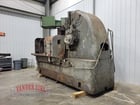 Blanchard grinder, 84" chuck, #14925 - Image 3