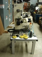 Semi Conductor Equipment Corporation #860, wafer bonder - Image 1