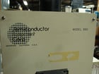 Semi Conductor Equipment Corporation #860, wafer bonder - Image 4
