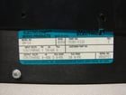 Electro Craft Craft, BRU, 200 Servo Drive, DM-10, 1901-1131, Revision J - Image 2
