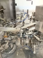 Siemens #Smart-Line Bagger, Touch Screen, up to 10" Wide, 13" Tall bags, skip counter, 70 bags per min. - Image 4