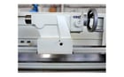 Summit #18-3-80A, Precision Engine Lathe, 18-1/4" swing, 11-1/4" swing over cross slide, 11-3/4" gap, NEW - Image 4
