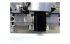 Summit #18-3-80A, Precision Engine Lathe, 18-1/4" swing, 11-1/4" swing over cross slide, 11-3/4" gap, NEW - Image 6