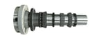 26"/35" x 120" Kingston #HD-26120, Large Bore High Speed Precision Gap Bed Lathe, NEW - Image 5