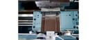 26"/35" x 120" Kingston #HD-26120, Large Bore High Speed Precision Gap Bed Lathe, NEW - Image 6