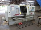 Haas #SL-30TB, CNC Turning Center, 30" swing, 15" chuck, 4" bar, 39" centers, S/n: 62834, 2000 - Image 1