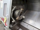 Haas #SL-30TB, CNC Turning Center, 30" swing, 15" chuck, 4" bar, 39" centers, S/n: 62834, 2000 - Image 3