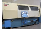 1.5" x 36" DeHoff #1536, CNC Gun Drill with DeHoff Drill Sharpener, 2001 - Image 1