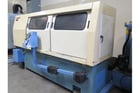1.5" x 36" DeHoff #1536, CNC Gun Drill with DeHoff Drill Sharpener, 2001 - Image 3