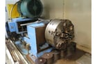 1.5" x 36" DeHoff #1536, CNC Gun Drill with DeHoff Drill Sharpener, 2001 - Image 5