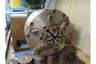1.5" x 36" DeHoff #1536, CNC Gun Drill with DeHoff Drill Sharpener, 2001 - Image 6