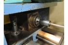 1.5" x 36" DeHoff #1536, CNC Gun Drill with DeHoff Drill Sharpener, 2001 - Image 8