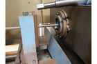1.5" x 36" DeHoff #1536, CNC Gun Drill with DeHoff Drill Sharpener, 2001 - Image 10
