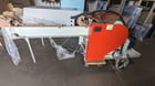 H. Sheng #HSFS-22, foam crushing machine, 27.5 KW, 220 V., 3 phase, never used, 2017 - Image 1