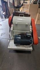 H. Sheng #HSFS-22, foam crushing machine, 27.5 KW, 220 V., 3 phase, never used, 2017 - Image 6