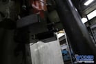 28 Ton, Walsh #28, flywheel OBI press, 2-1/2" stroke, 7-1/4" Shut Height, air clutch & brake, #75616 - Image 3