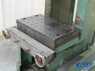 60 Ton, Rousselle #6E, OBI back geared press, 2" stroke, 15" Shut Height, air clutch & brake, #62635 - Image 4