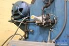 56 Ton, Minster #6, OBI press, 6" stroke, 10" Shut Height, 21" x32" bed, air clutch, 5 HP, #72834 - Image 5